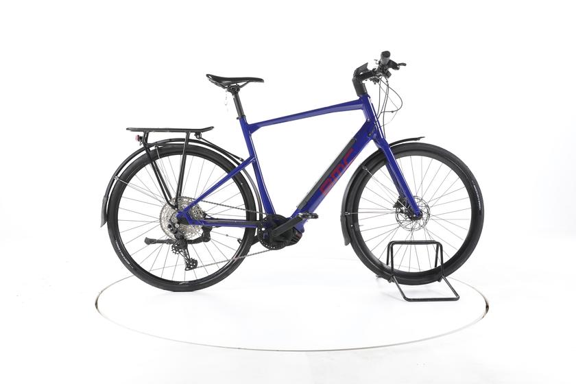 BMC Alpenchallenge AMP AL ONE E-Bike