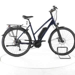 Gudereit ET-3 evo FL Trekking E-Bike