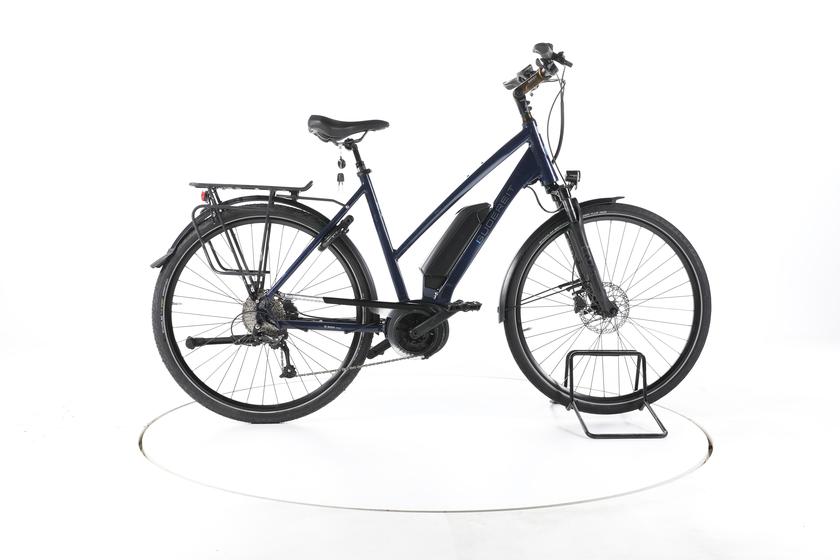 Gudereit ET-3 evo FL Trekking E-Bike