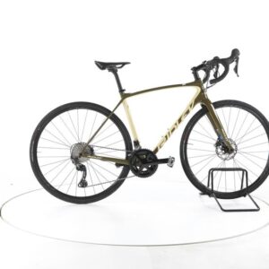 Ridley Kanzo Speed Gravelbike Carbon