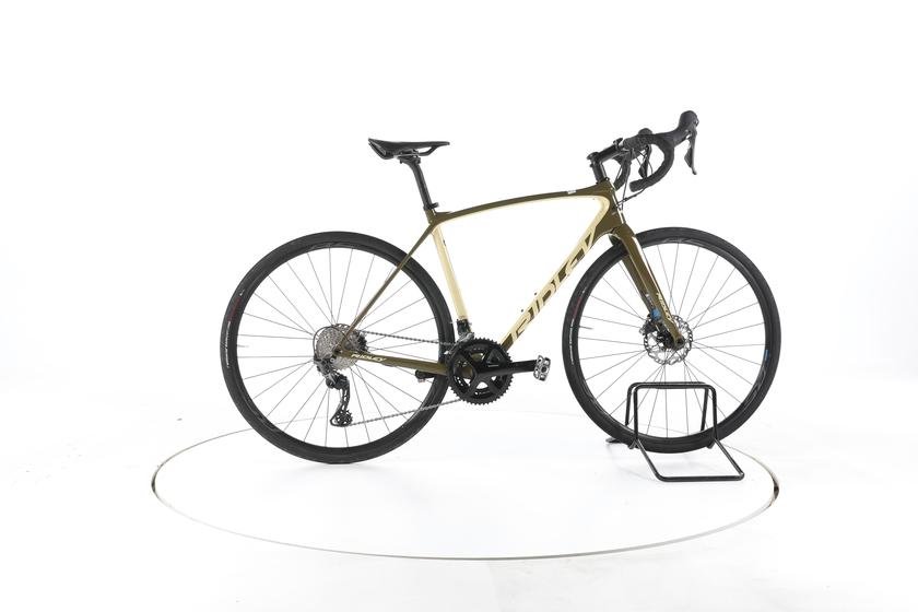 Ridley Kanzo Speed Gravelbike Carbon