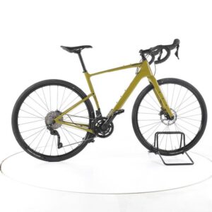 Cannondale Topstone 4 Gravelbike Carbon