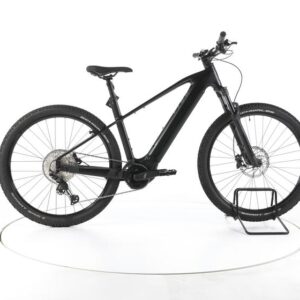 Cube Reaction Hybrid Race E-Bike 2025