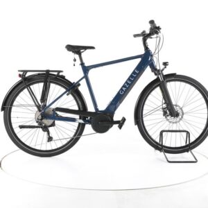 Gazelle Medeo T10 HMB Trekking E-Bike