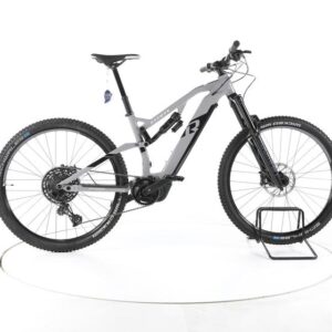 R Raymon TrailRay 140E 10.0 E-Bike Fully
