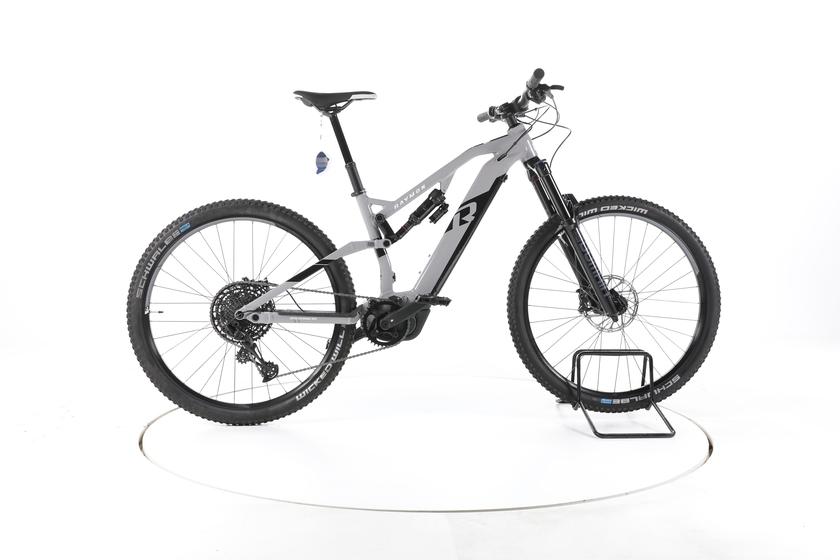 R Raymon TrailRay 140E 10.0 E-Bike Fully