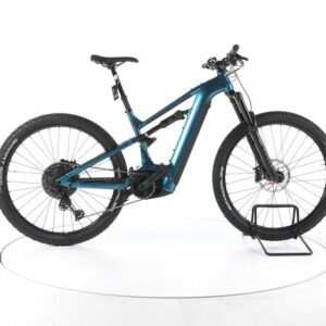 Cannondale Moterra NEO 3 E-Bike Fully