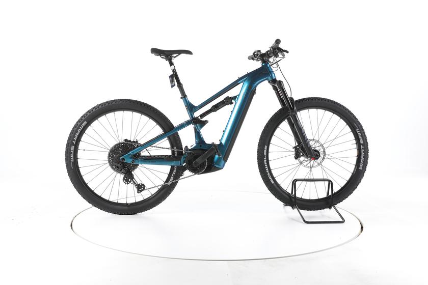 Cannondale Moterra NEO 3 E-Bike Fully