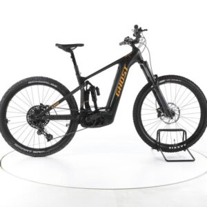 Ghost E-Riot AM CF Advanced E-Bike Fully