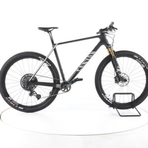 Canyon Exceed CF SLX Fahrrad Hardtail