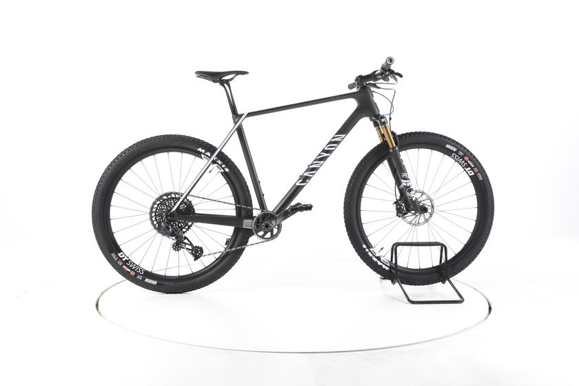 Canyon Exceed CF SLX Fahrrad Hardtail