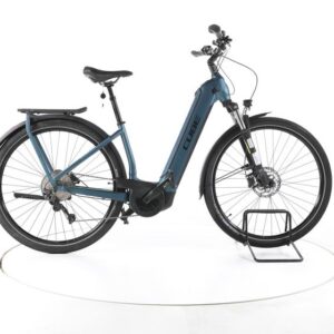Cube Kathmandu Hybrid ONE Trekking E-Bike Tiefeinsteiger