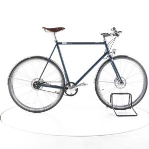 mika amaro Number II Fahrrad City & Trekking