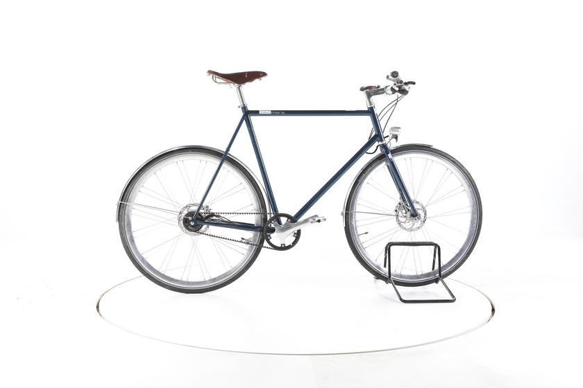 mika amaro Number II Fahrrad City & Trekking