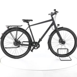 Bergamont Vitess N8 Belt Fahrrad City & Trekking