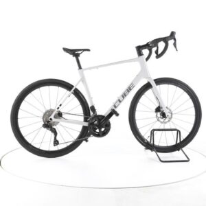 Cube Attain C:62 SLX Rennrad Carbon 2025