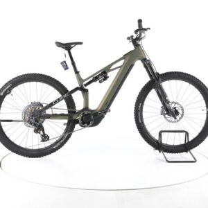 Cube Stereo Hybrid ONE44 HPC TM E-Bike Fully Carbon 2026