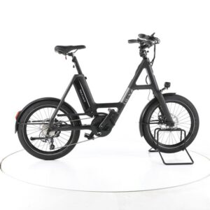 i:SY Skyfly S10 Kompakt E-Bike Tiefeinsteiger 2024