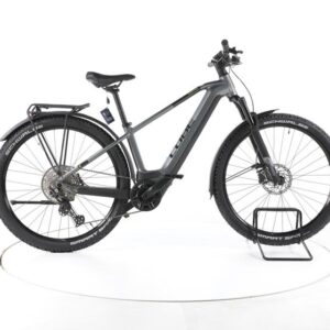 Cube Reaction Hybrid Pro Trekking E-Bike