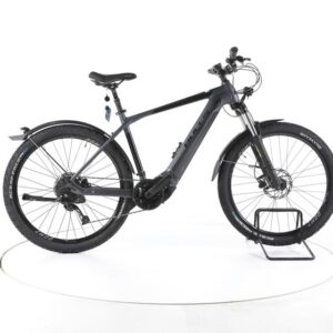 Bulls Copperhead EVO 1 Street E-Bike