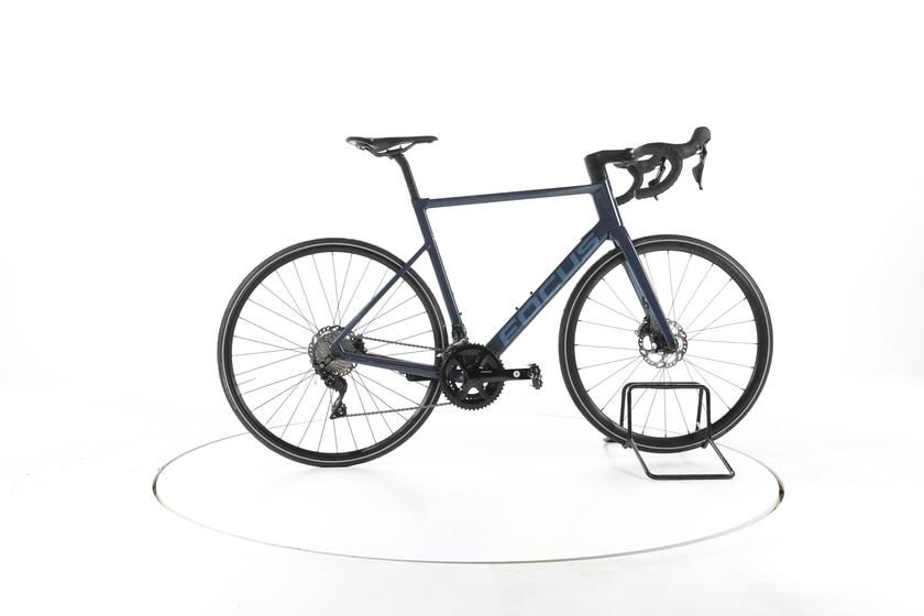 Focus Izalco Max Disc 8.7 Rennrad Carbon