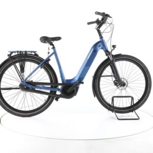 Frappé FBC 600i City E-Bike Tiefeinsteiger