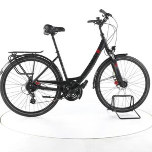 Pegasus Solero SL Disc Fahrrad City & Trekking
