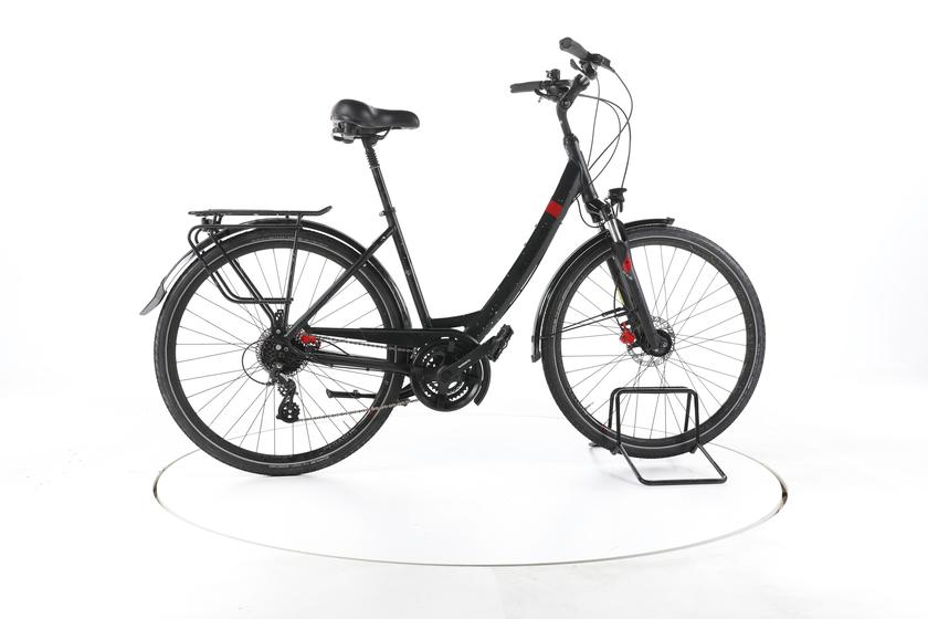 Pegasus Solero SL Disc Fahrrad City & Trekking