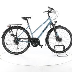 Bergamont Horizon 4 Fahrrad City & Trekking