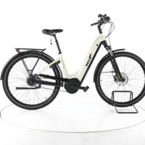 EBIKE Tour Pro City E-Bike Tiefeinsteiger