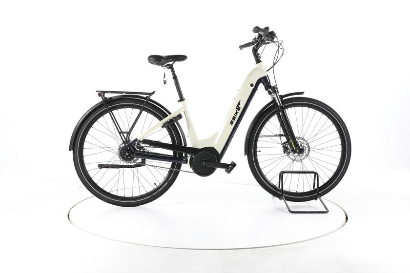 EBIKE Tour Pro City E-Bike Tiefeinsteiger