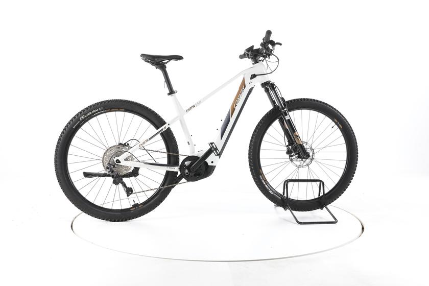 Conway Cairon S 5.0 E-Bike