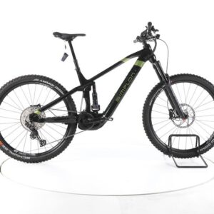 Simplon Steamer PMAX E-Bike Fully