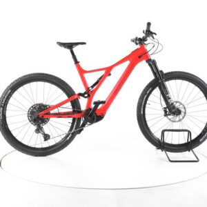 Specialized Turbo Levo SL Comp E-Bike Fully