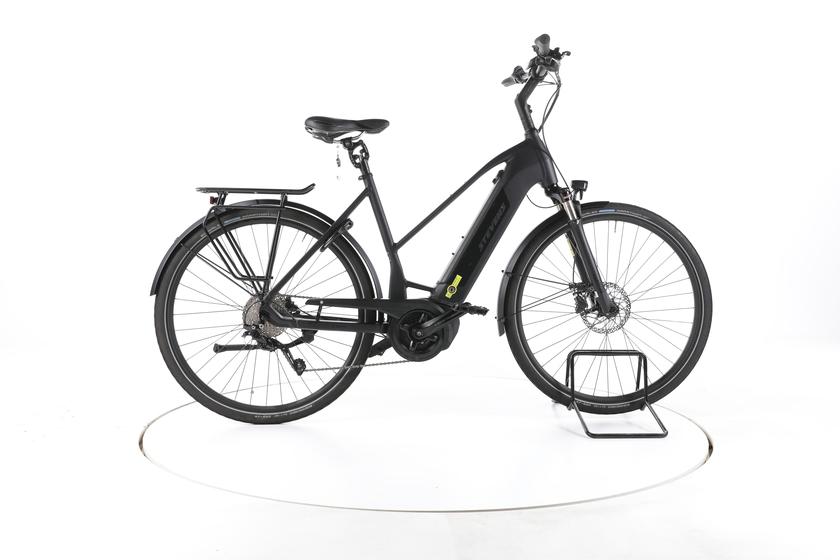 Stevens E-Lavena PT5 Trekking E-Bike