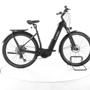 Cube Kathmandu Hybrid EXC Trekking E-Bike Tiefeinsteiger