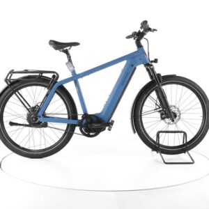 Riese & Müller Charger4 GT vario City E-Bike