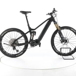 Haibike Allmtn 10 E-Bike Fully