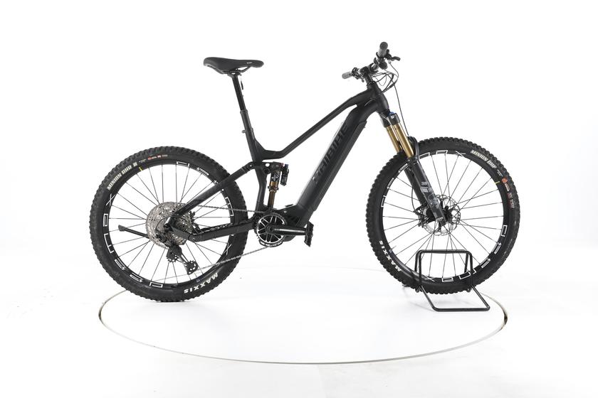 Haibike Allmtn 10 E-Bike Fully