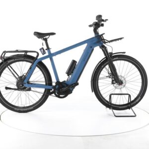 Riese & Müller Charger4 GT vario City E-Bike 2024