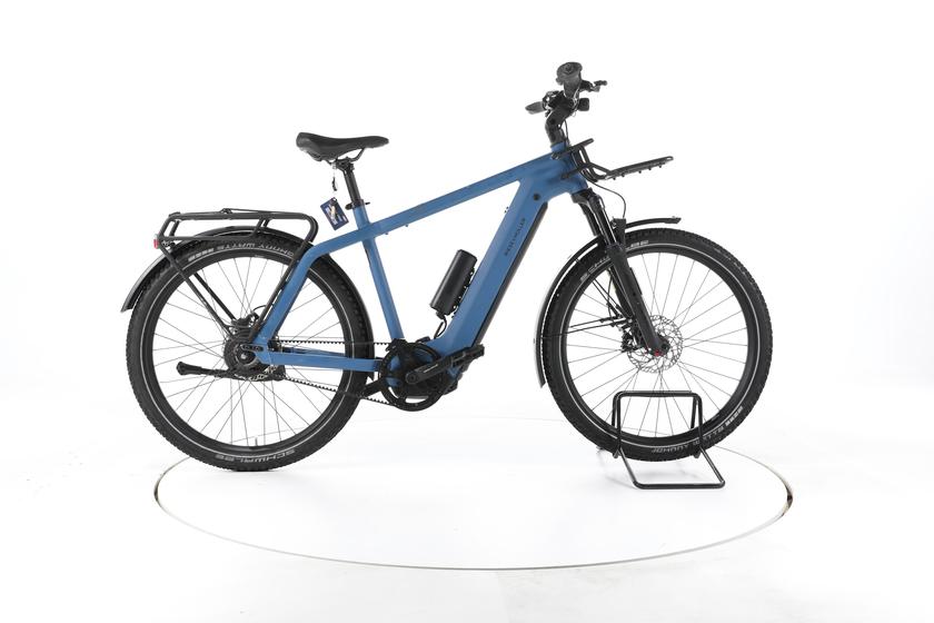 Riese & Müller Charger4 GT vario City E-Bike 2024