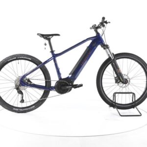 Haibike AllTrack 4 E-Bike