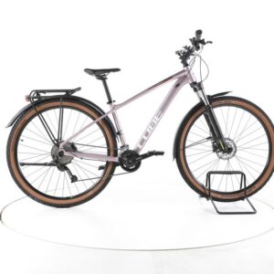 Cube Access WS Pro Fahrrad City & Trekking