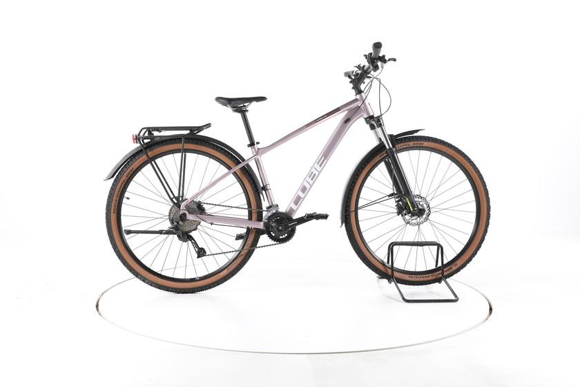 Cube Access WS Pro Fahrrad City & Trekking