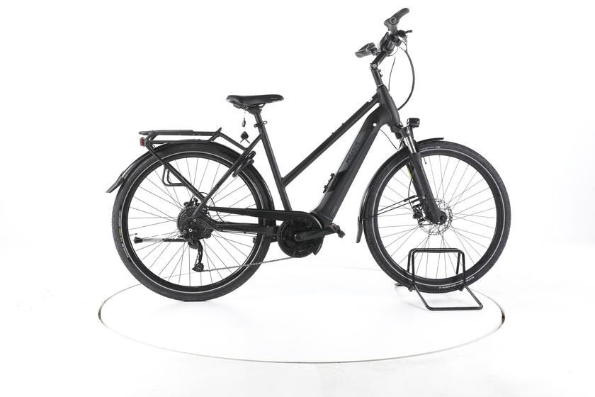 Pegasus Solero EVO 9 Trekking E-Bike