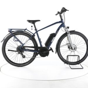 Pegasus Solero E8 Plus Trekking E-Bike