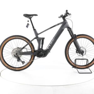 Cube Stereo Hybrid 160 HPC Race E-Bike Fully Carbon