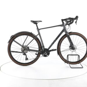 Cube Nuroad Race FE Gravelbike