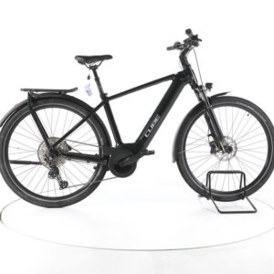 Cube Kathmandu Hybrid EXC Trekking E-Bike