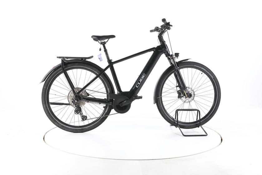 Cube Kathmandu Hybrid EXC Trekking E-Bike